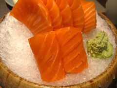 -山葵家·创意料理(临平银泰城店)