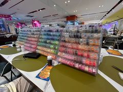 -十八字金银饰·拼豆·开蚌手工体验团建(君太百货店)