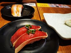 -合点寿司(金虹桥商场店)