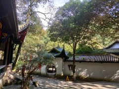 -常德桃花源景区