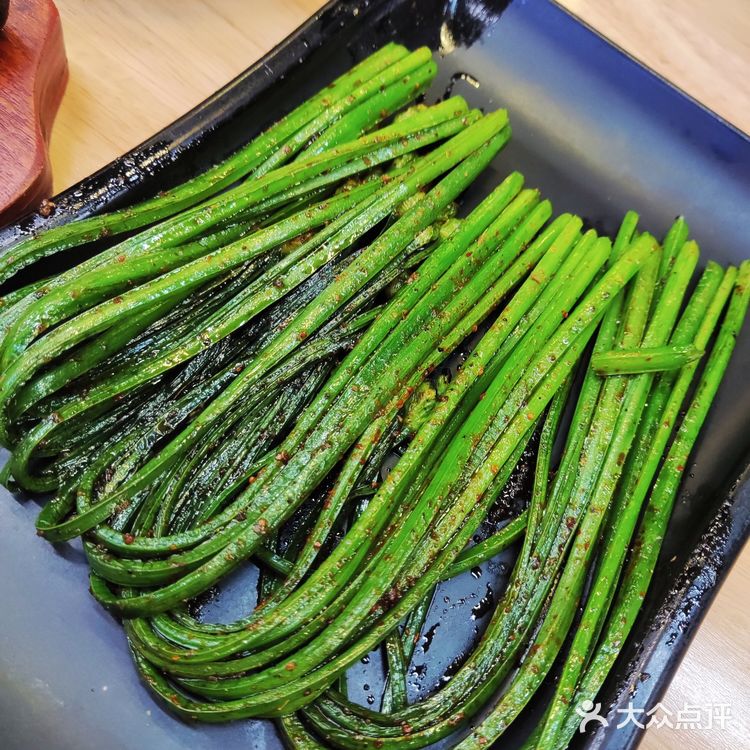 武汉人的大排档