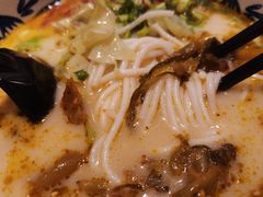 -阿香米线(深业上城店)