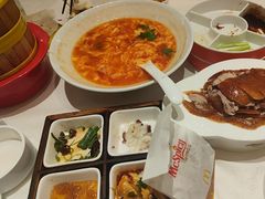 -大铁勺新津菜(熙悦汇店)