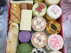 -北京稻香村(大都专卖店)