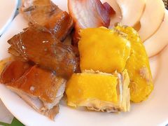 -漳州佰翔圆山酒店·圆山畔西餐厅