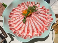 -煲王粤菜餐厅(中侨中心店)