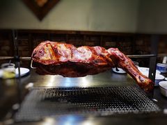-宗泉烤全羊·烤羊腿·家常菜(解放东路店)