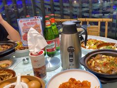 -常和州·夜宵大排档(常州单店)