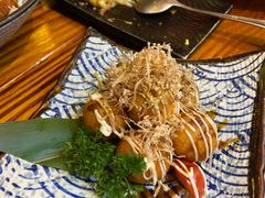 -坂吉屋·居酒屋深夜食堂(龙湖店)