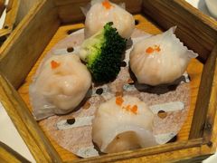-怀德酒楼·粤菜·海鲜·茶点(宝安国际机场店)