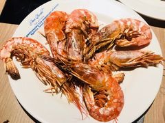 -星伦多自助料理·涮烤一体(杭州来福士店)