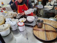 -安庆柴火馄饨(马道街店)