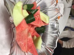 -丰收日·小海鲜·沪上家宴(顾村正大店)