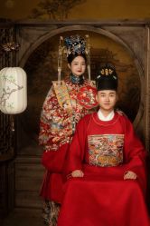 -金夫人婚纱摄影(总店)