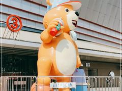 -万达广场(东莞厚街店)