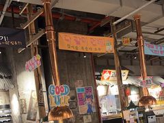 -三代烤肉(保利广场店)