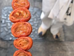 -威威小食
