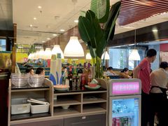 -外婆小聚茶餐厅·生日·团建(市民中心店)