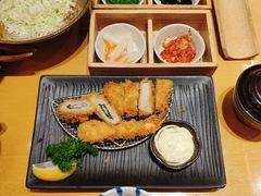 腰内猪排-胜博殿日式炸猪排(西红门店)