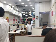 -麦文记面家(佐敦店)
