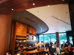 -星巴克臻选(北京富力家园店)
