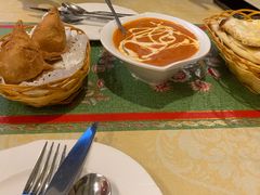 -Santoor 萨都里印度餐厅(北锣鼓巷店)