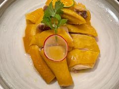 -三亚亚龙湾瑞吉酒店·铭轩中餐厅Mingxuan·海南菜·粤菜