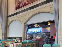 -渔村盛宴(航空新城店)