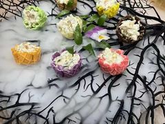 -荷风细雨·中国茶宴(碧云店)