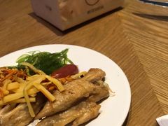 -凡塔斯牛排自助餐厅(广东佛山三水万达店)