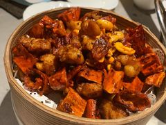 -新沸腾鱼乡(世贸天阶店)