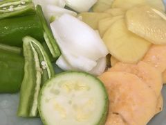 -延成苑韩式烤肉店(长春道店)