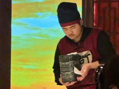 -新哥老官·畅吃123·美蛙世界(苏宁广场店)