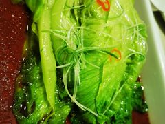 白灼罗马生菜-紫光园(顺义店)