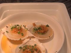 -索菲特酒店 · 云尚天际自助餐厅