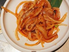 -新石器烤肉(周浦万达店)