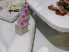 -味+新京宴·烤鸭·北京菜(创意谷店)