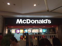 -麦当劳(合肥之心城店)