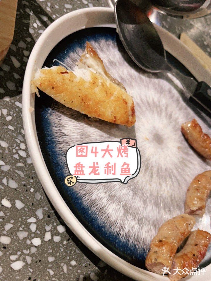 惊！！长春竟🈶如此中西合璧的网红餐厅！！