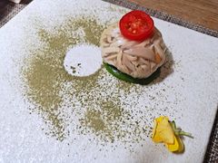 -生机蔬食·24节气料理餐厅(番禺广场店)