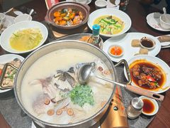 -上名堂·鱼头好吃(体育场路店)