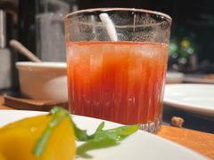 -拉蒂娜·巴西牛排馆 Latina·Brazilian Steakhouse(王府井喜悦店)
