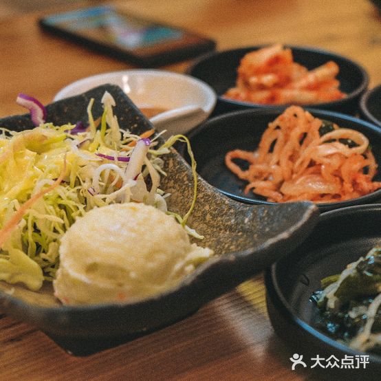 乐夫韩式猪蹄宝膳(西塔店)