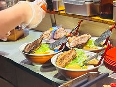 -老龙亭拉面店