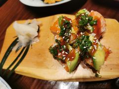 -松子料理(亮马桥店)