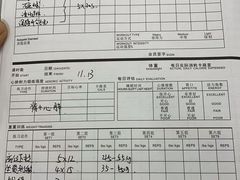 -琪航·健身+普拉提(嘉定北地铁站店)
