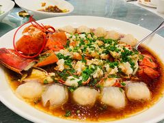 -汤记传菜(秀浦路店)