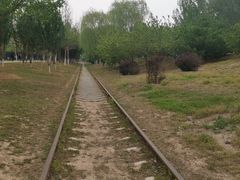 -永定河休闲森林公园