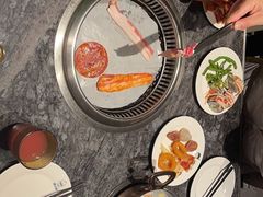 -钱小奴创意自助餐厅·原切谷饲安格斯畅吃(宁波环球银泰城店)