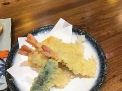 -尺山寸水日料(马桥满天星店)